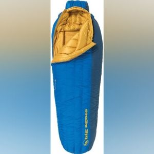 Big Agnes lost ranger 15